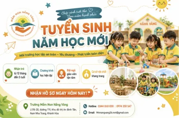 tuyển sinh